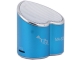 USB Mini Sound Box Speaker Heart Shaped (MA-520 )